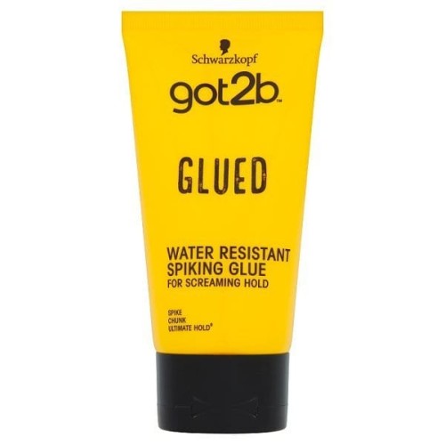 Got2be Glued Water Resistant Spiking Glue 150ml (Got2be Glued Water Resistant Spiking Glue)